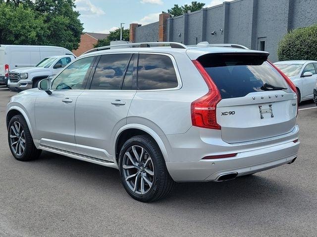Volvo XC90  2017