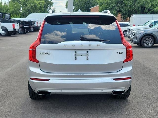 Volvo XC90  2017