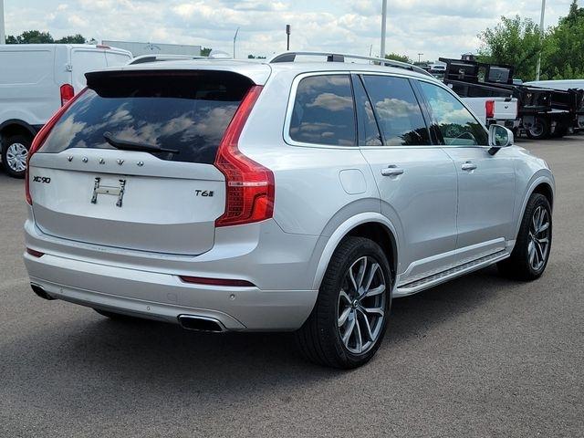 Volvo XC90  2017