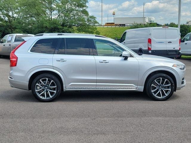 Volvo XC90  2017