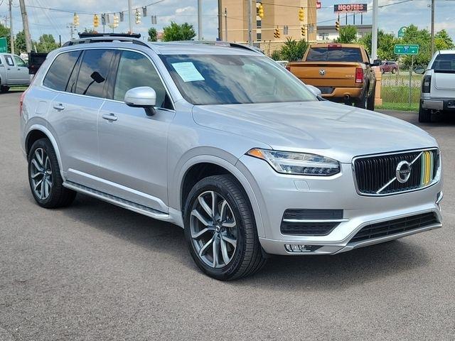 Volvo XC90  2017