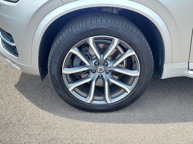 Volvo XC90  2017