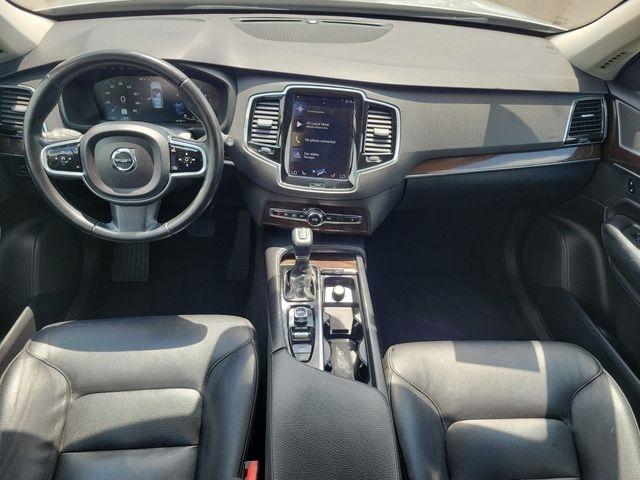 Volvo XC90  2017