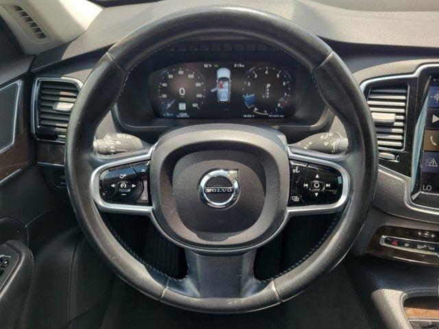 Volvo XC90  2017