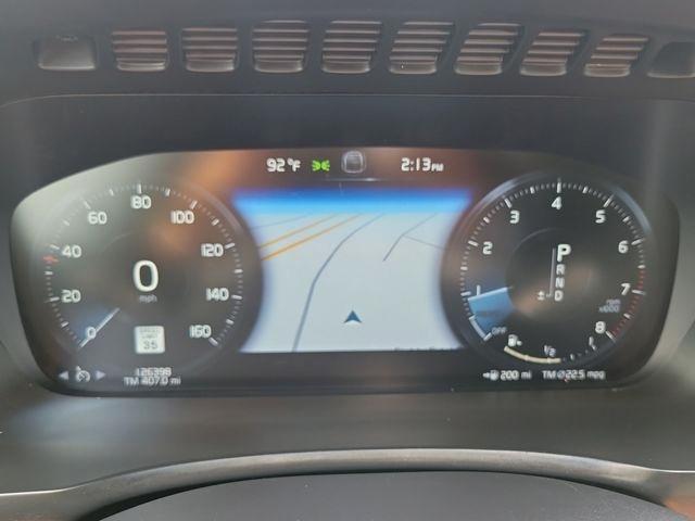 Volvo XC90  2017