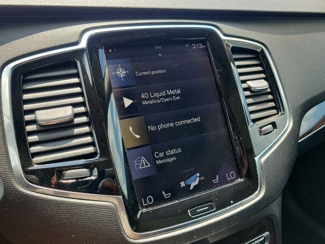 Volvo XC90  2017