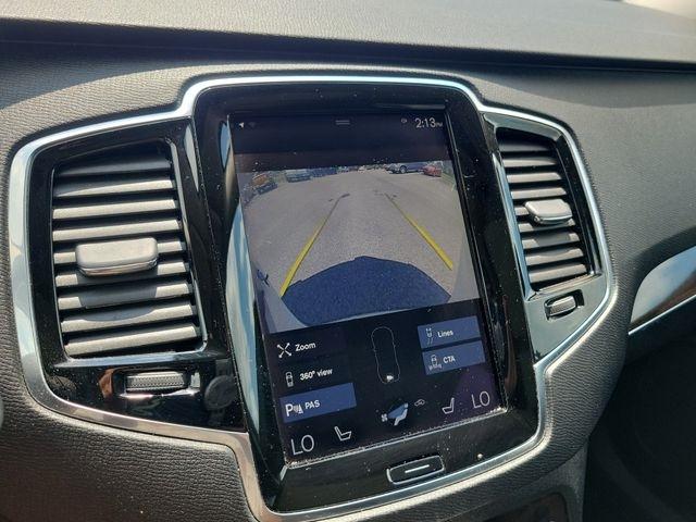Volvo XC90  2017