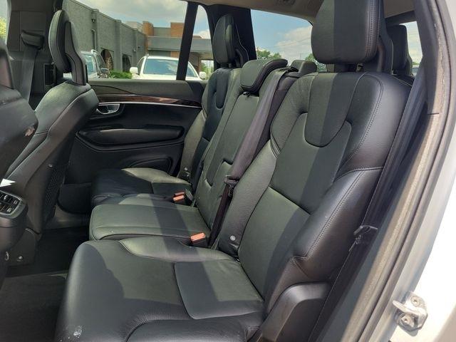 Volvo XC90  2017