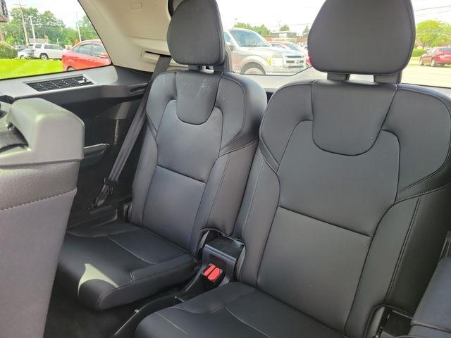 Volvo XC90  2017