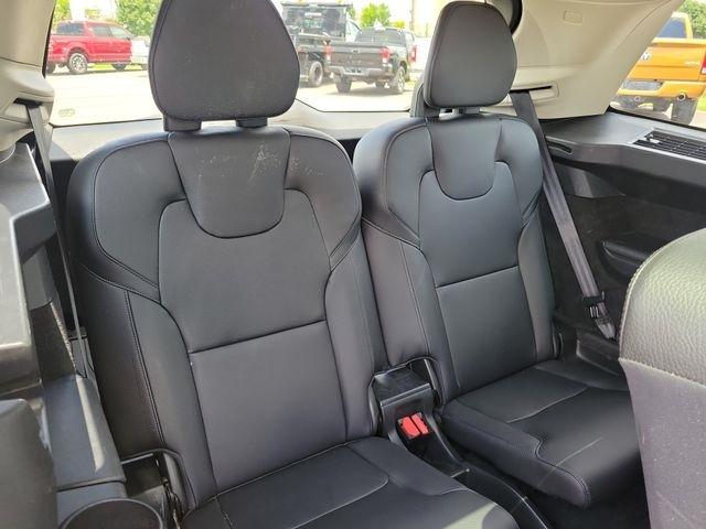 Volvo XC90  2017