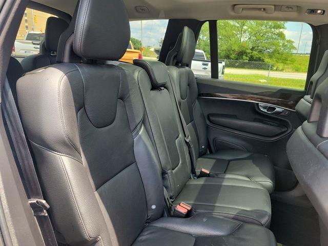 Volvo XC90  2017