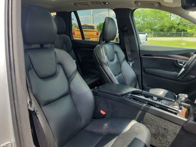 Volvo XC90  2017