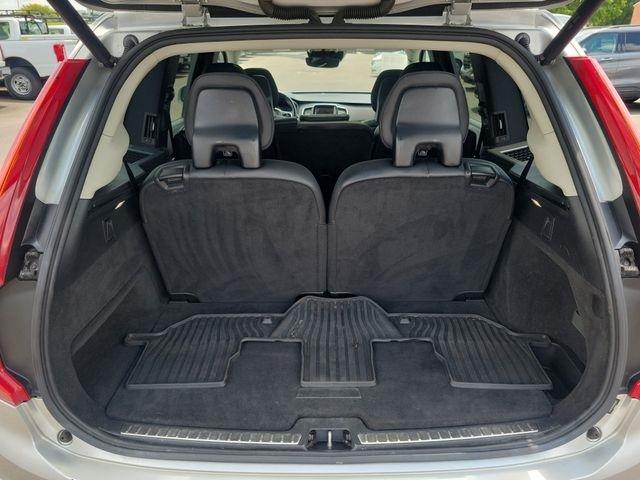 Volvo XC90  2017