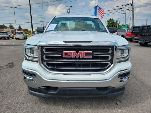 GMC Sierra 1500  2017