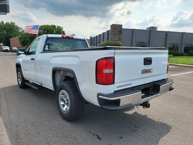 GMC Sierra 1500  2017