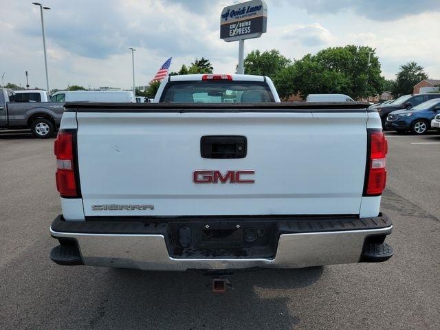 GMC Sierra 1500  2017