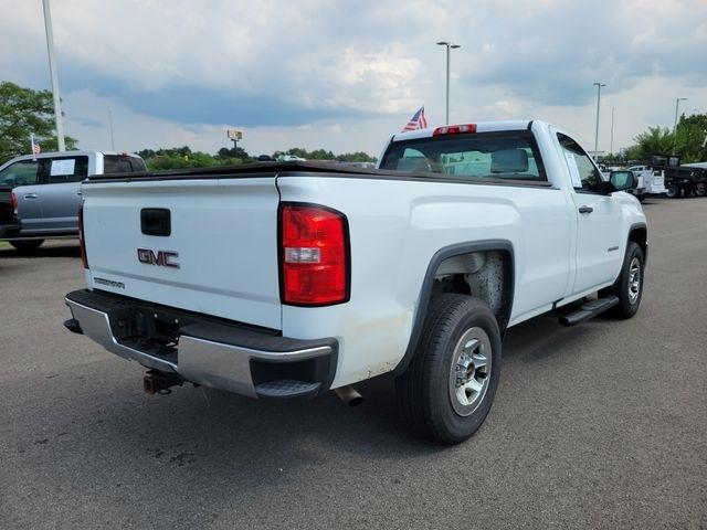 GMC Sierra 1500  2017