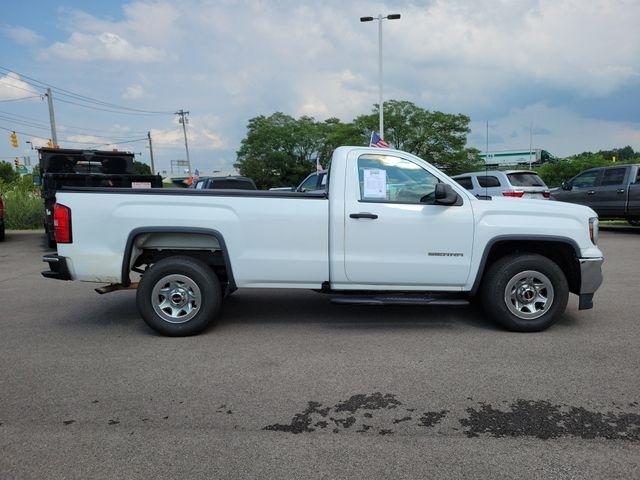 GMC Sierra 1500  2017