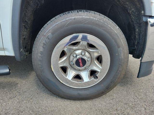GMC Sierra 1500  2017