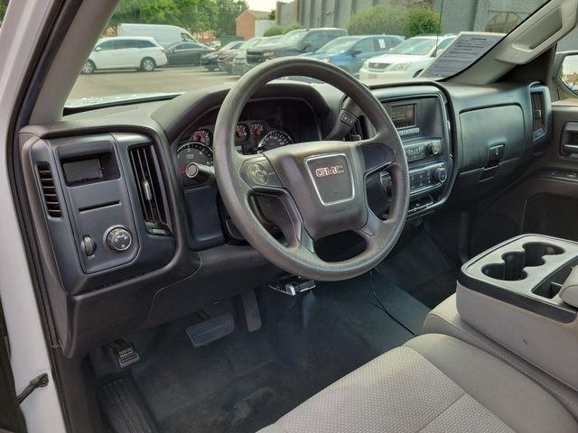 GMC Sierra 1500  2017