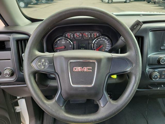 GMC Sierra 1500  2017