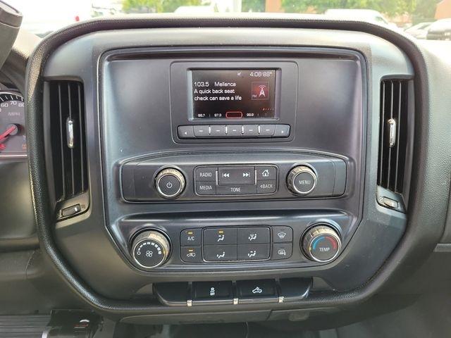 GMC Sierra 1500  2017