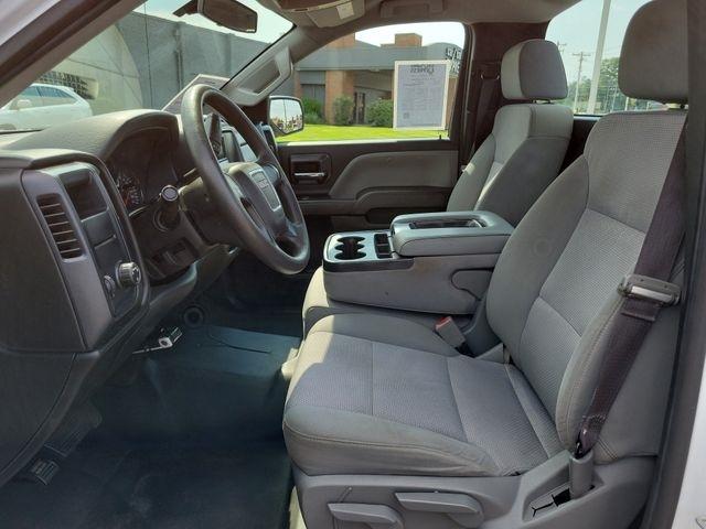 GMC Sierra 1500  2017