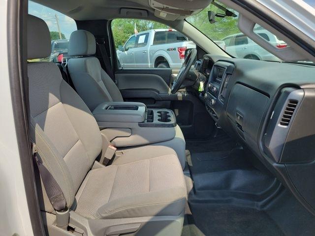 GMC Sierra 1500  2017