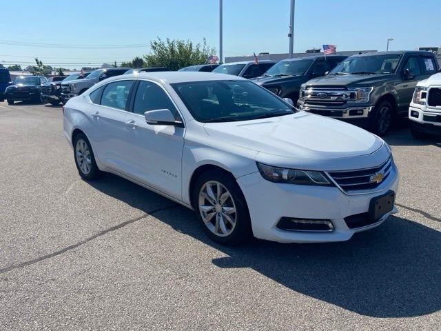 Chevrolet Impala  2020