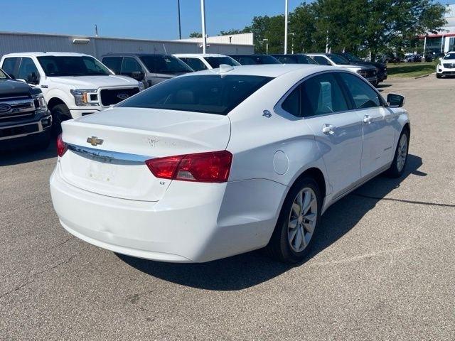 Chevrolet Impala  2020
