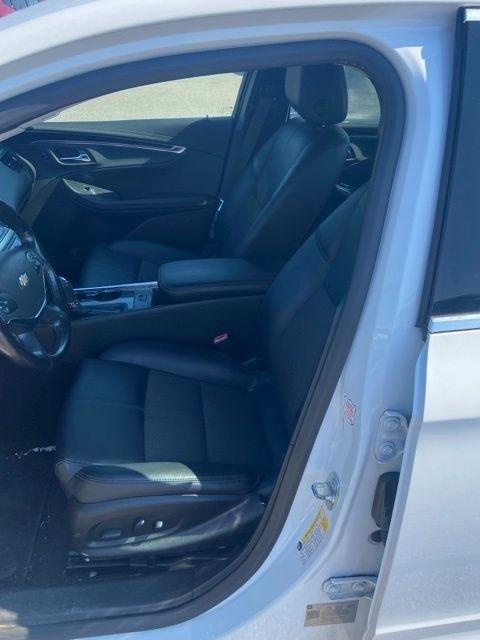Chevrolet Impala  2020