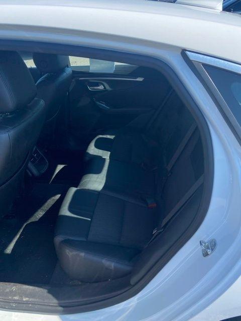 Chevrolet Impala  2020