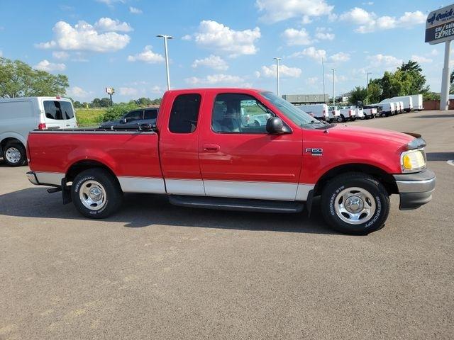 Ford F-150  2003