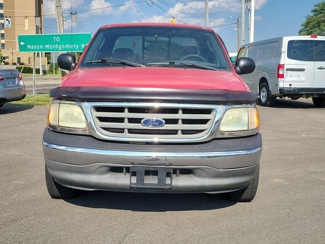 Ford F-150  2003