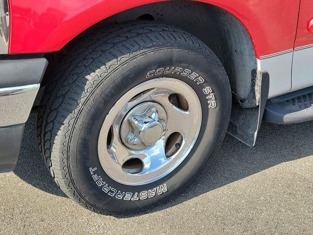 Ford F-150  2003