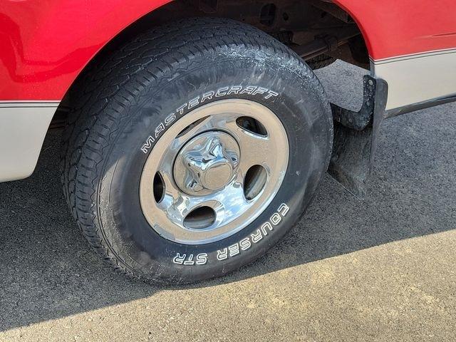 Ford F-150  2003