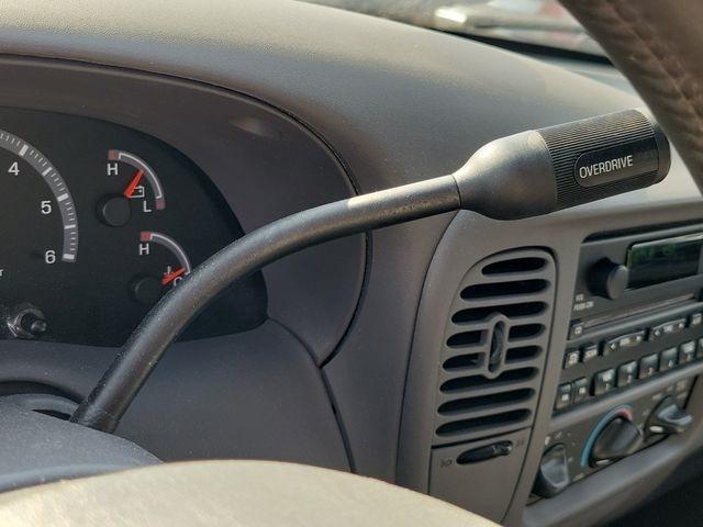 Ford F-150  2003
