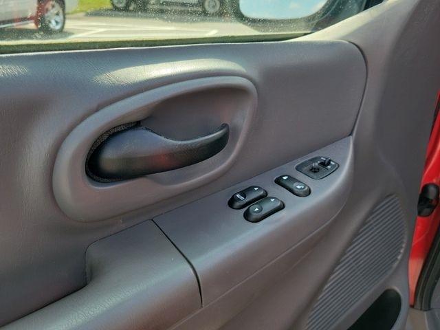 Ford F-150  2003