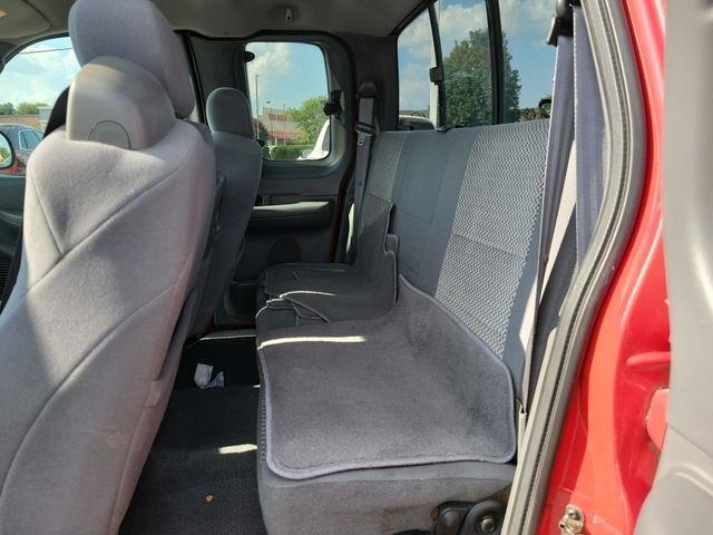 Ford F-150  2003