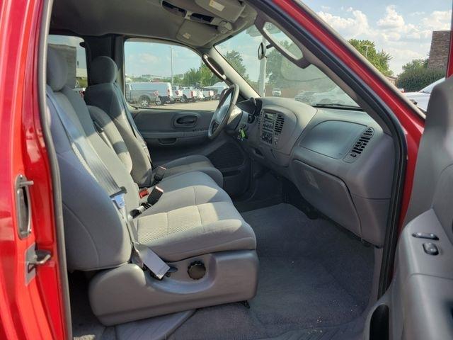 Ford F-150  2003