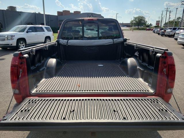 Ford F-150  2003