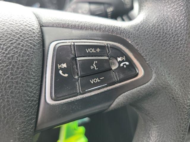 Ford Focus  2015