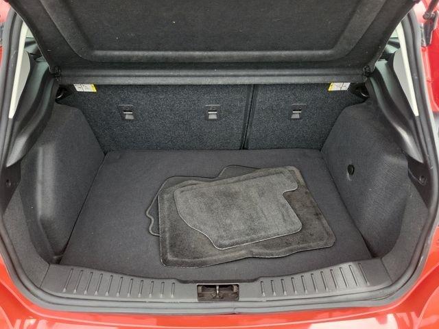Ford Focus  2015