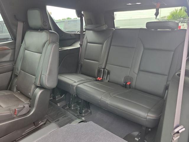 Chevrolet Tahoe  2021