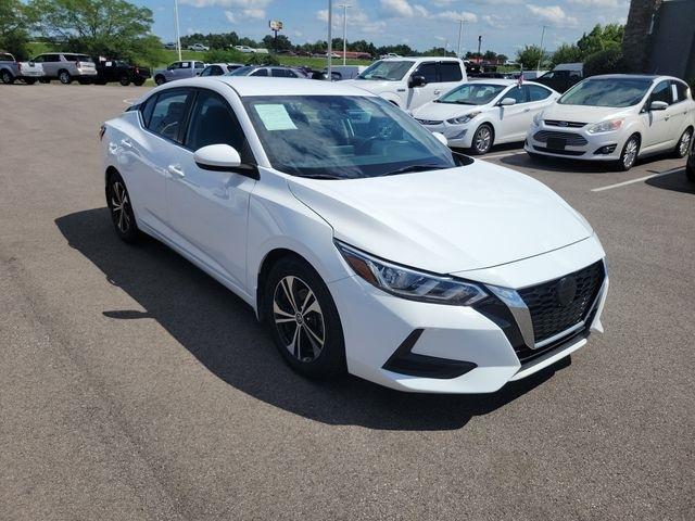 Nissan Sentra  2022