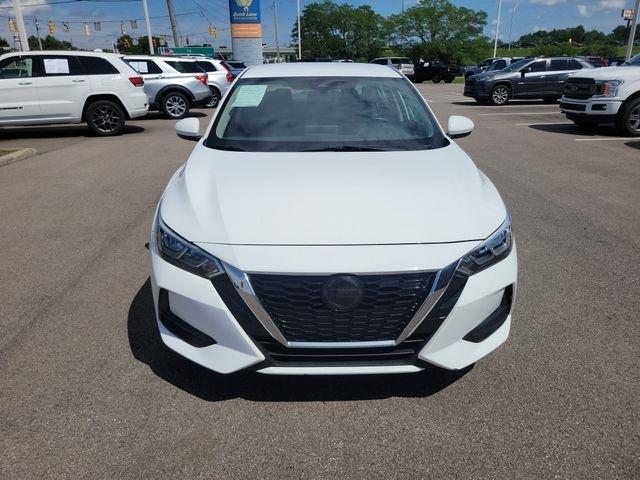Nissan Sentra  2022