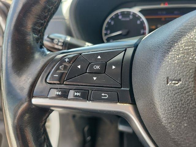 Nissan Sentra  2022