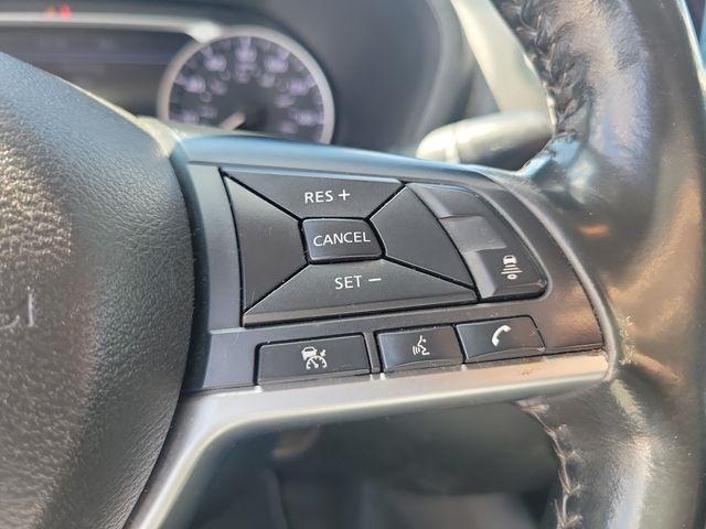 Nissan Sentra  2022