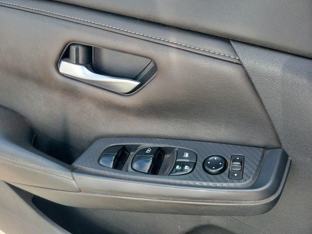 Nissan Sentra  2022