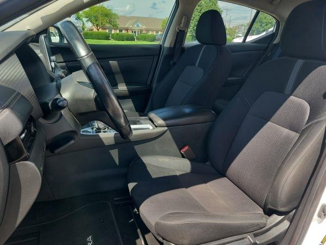 Nissan Sentra  2022